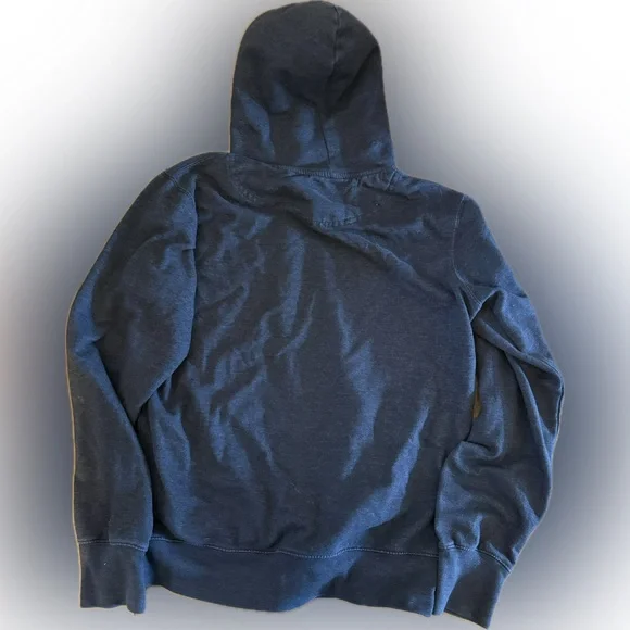 Toronto Raptors Hoodie - Picture 2 of 2